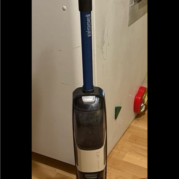 Bissell crosswave - Picture 2 of 2